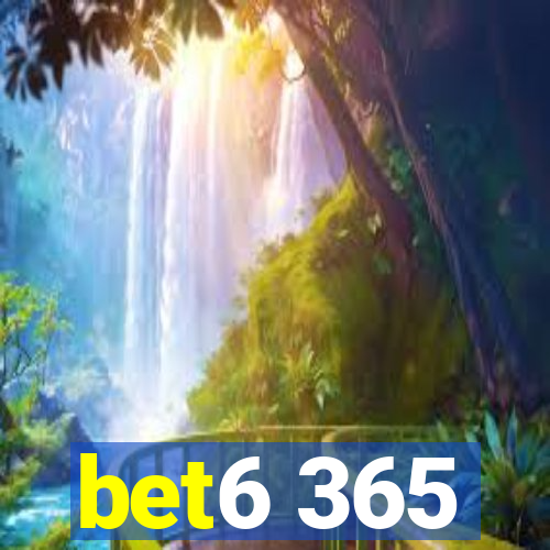 bet6 365